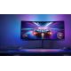 36. Monitor Philips 34" 34M2C6500/00 2xHDMI DP 3xUSB