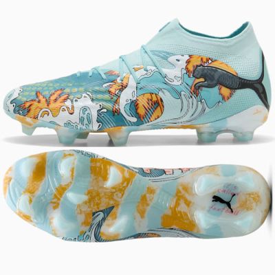 Buty Puma Future 9 Ultimate CA LA FG/AG 108955-01