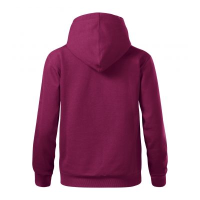 3. Bluza Malfini Moon W MLI-42143 fuksjowy