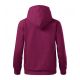 3. Bluza Malfini Moon W MLI-42143 fuksjowy