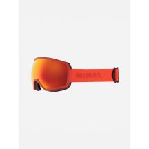 Gogle Rossignol Izar Red