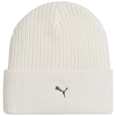 4. Czapka Puma Metal Cat Beanie 024874 02