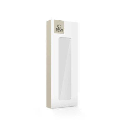 4. Pasek Tech-Protect MilaneseBand na Apple Watch 4 / 5 / 6 / 7 / 8 / 9 / SE (38/40/41 mm) - złoty