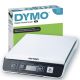 7. DYMO M10 Elektroniczna skala pocztowa Czarny, Srebrny