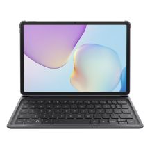 Huawei MatePad | 11.5 " | Space Gray | TFT LCD | 1600 x 2456 pixels | KirinT80 | 8 GB | 256 GB | Wi-Fi | Front camera | 8 MP | Rear camera | 13 MP | Bluetooth | 5.2 | Harmony OS | 4.3