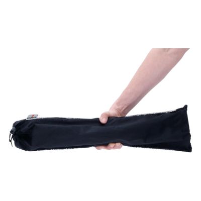 2. Stolik turystyczny Robens Adventure Aluminium Table S - black