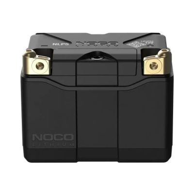 NOCO LITHIUM NLP5 AKUMALTOR MOTOCYKLOWY