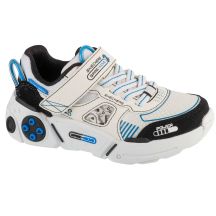 Skechers Gametronix 2.0 402270L-WBKB Białe 27