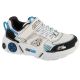 Skechers Gametronix 2.0 402270L-WBKB Białe 27