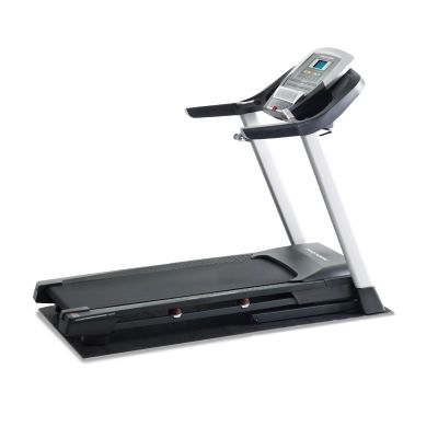 3. NORDICTRACK MATA OCHRONNA POD SPRZĘT FITNESS