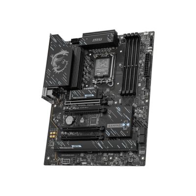 3. Płyta główna MSI Z890 GAMING WIFI