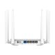 4. Router CUDY WR3000H Wi-Fi 6, 2,4GHz/5GHz, Multi