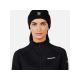 2. Bluza damska ROSSIGNOL W Blackside Mix HZ Fleece czarna
