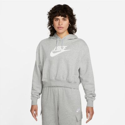 2. Bluza Nike Sportswear Club Flecce W DQ5850-063