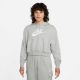 2. Bluza Nike Sportswear Club Flecce W DQ5850-063