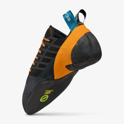 4. Scarpa INSTINCT Czarny