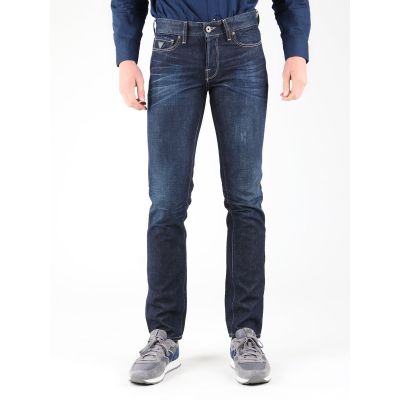 3. Jeansy Guess Brit Rocker M14072D0HN0 CODU