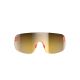 2. Okulary rowerowe POC Elicit+ orange cat.2 + cat.0