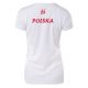 3. Koszulka huari Poland Fan Lds W  92800426935