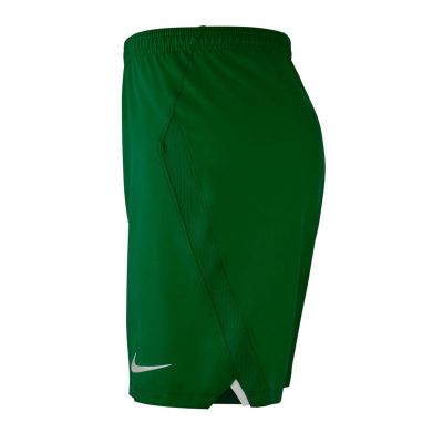 2. Spodenki piłkarskie Nike Laser Woven IV Short M AJ1245-302