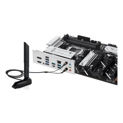 12. Płyta główna MB AMD B850 SAM5 ATX/PRIME B850-PLUS WIFI ASUS