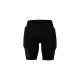 2. Szorty cohronne POC Oseus VPD Shorts czarne