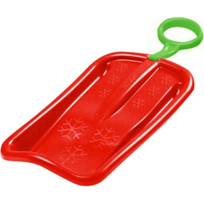 5. ŚLIZG ZJAZD CRAZY ARROW NIEBIESKI