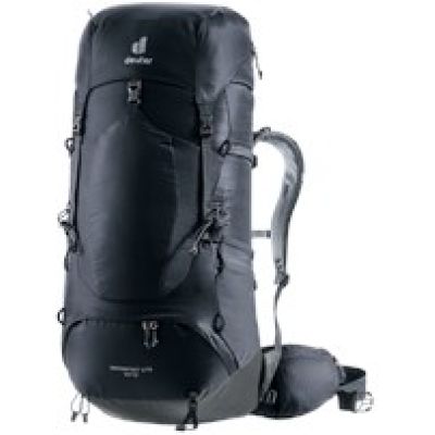 2. Deuter Aircontact Lite 50 + 10