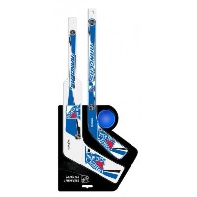 8. Zestaw do gry Inglasco NHL Breakaway