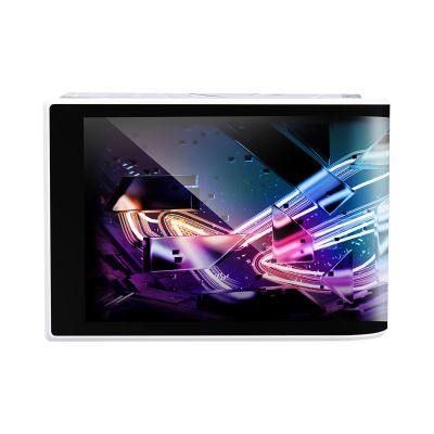 22. Chłodzenie ASUS ROG RYUO IV SLC 360 ARGB WHT