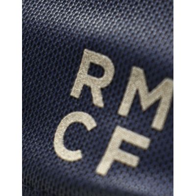 4. Real Madryt czapka z daszkiem RM3GO67