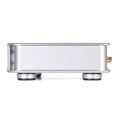 2. Silverstone EB01-E Srebrny