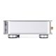 2. Silverstone EB01-E Srebrny