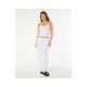 4. Spódnica damska RIP CURL Oasis Broderie Maxi Skirt biała