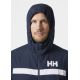 9. Kurtka Helly Hansen Salt Striped Windbreaker JKT M 34453 597