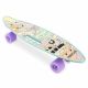 4. Deskorolka fiszka Spokey Groovy SPK-944592