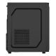 4. NATEC PC CASE ARACANTA MIDI TOWER