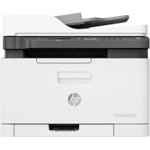 HP Laser 179fnw Bezprzewodowe Multifunction W kolorze Drukarka, Kopiarka, skaner; Druk dwustronny