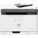 HP Laser 179fnw Bezprzewodowe Multifunction W kolorze Drukarka, Kopiarka, skaner; Druk dwustronny