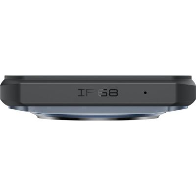 12. Smartphone Oukitel WP35 8/256 11000mAh Dual SIM Grey