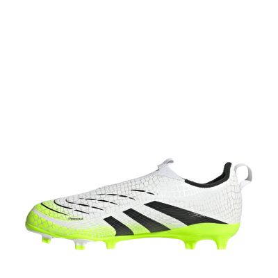 11. Buty piłkarskie adidas Predator League LL FG/MG Jr JI1126