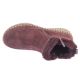 3. Skechers Wilshire Blvd - Fresh Zip 168108-WINE Bordowe 36
