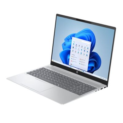 8. HP OmniBook 5 16-bc1219nw Ryzen 5 8540U 16"2K 300nits AG 16GB LPDDR5-6400 SSD512 Radeon 740M Cam 1080p 59Wh Win11 Glacial Silver 2Y