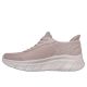5. Skechers damskie sneakersy BOBS B FLEX HI LINEAR FORCE 117391 TPE
