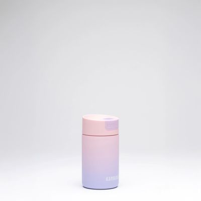 2. Kubek termiczny Kambukka Olympus 300ml, Blush Horizon