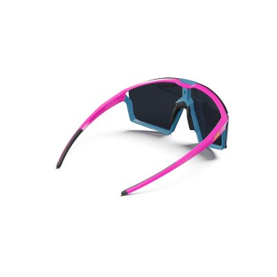 6. Okulary JULBO EDGE różowy