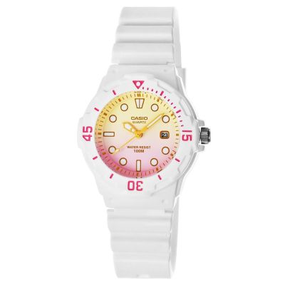 Zegarek CASIO LRW-200H-4E2VDR + BOX