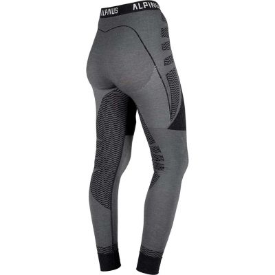 7. Spodnie termoaktywne Alpinus Pro Miyabi Edition W GT43235