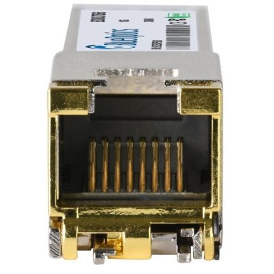 5. BlueOptics R9F85A-BO moduł przekaźników sieciowych Swiatłowód SFP+
