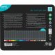 4. Faber-Castell 116490 ołówek kolorowy Różne kolory 100 szt.